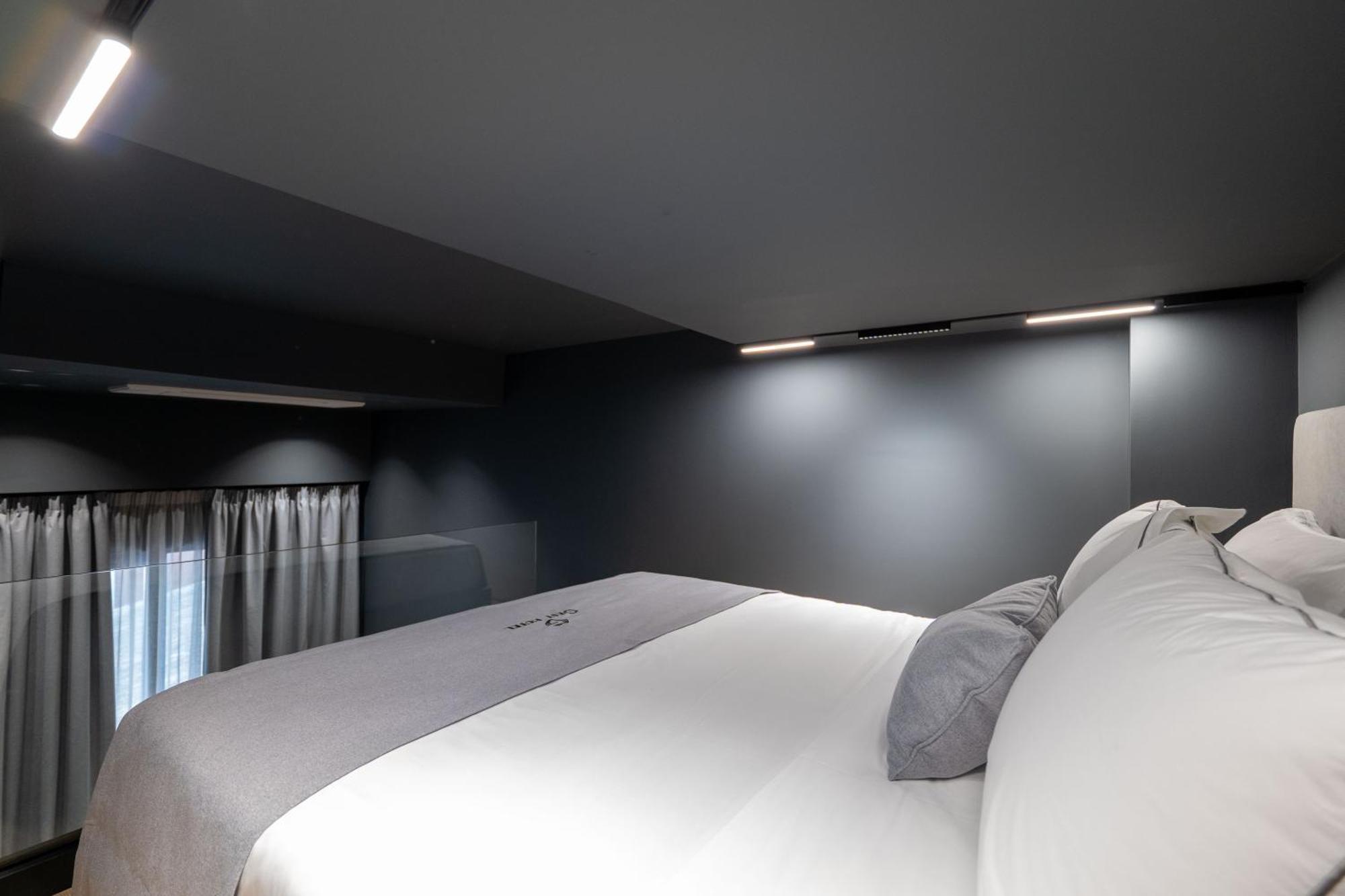 Gest Hotel Radhimë Zewnętrze zdjęcie